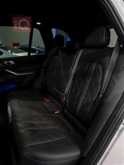 بي ام دبليو X5